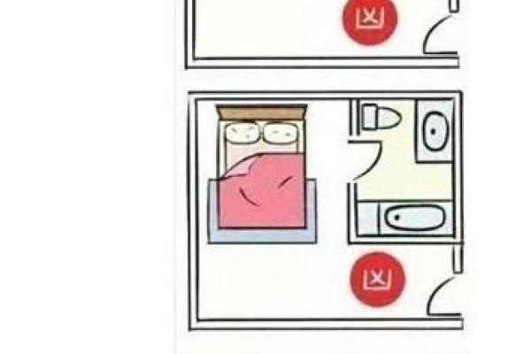 半夜12点不要照镜子的原因梳头风水