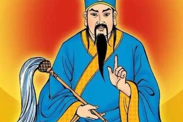 黄大仙灵签将军