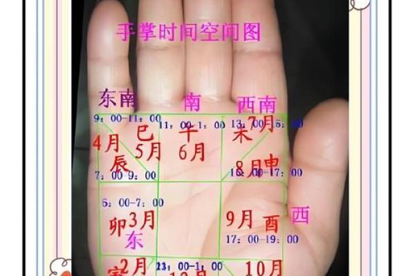 八字四阴四阳命理分析