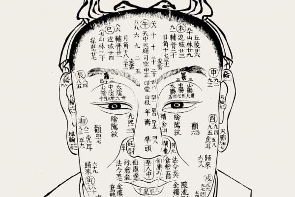 摸骨算命：详解三种额头骨形