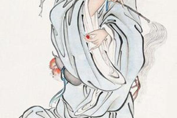 吕祖灵签第四签：人心叵测却难防