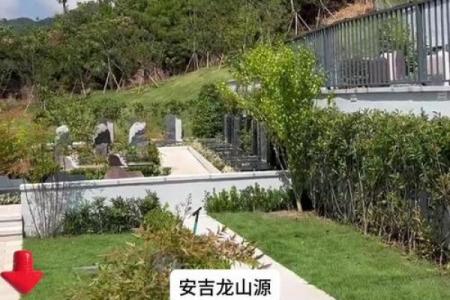 龙山陵园公墓风水怎么样
