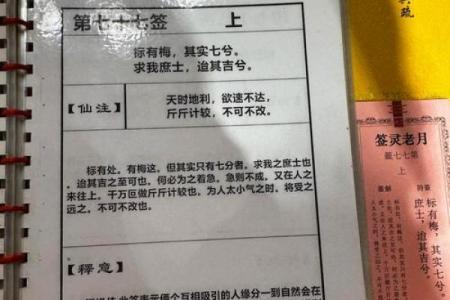 王公灵签第十四签  王公灵签解签14