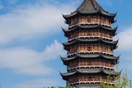 苏州风水_中国有哪些古建筑值得一看