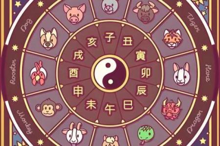 紫薇斗数大鸾大喜