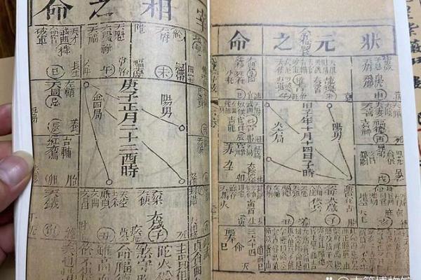 紫薇斗数大迁