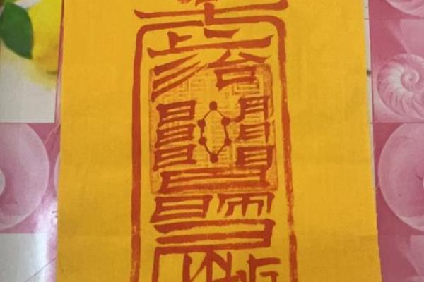 太岁灵签五十四签