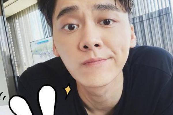 李易峰八字分析