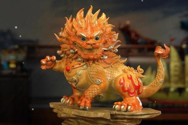 家里貔貅摆放风水六大禁忌是什么