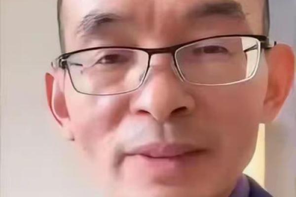 八字眉的人怎么样？