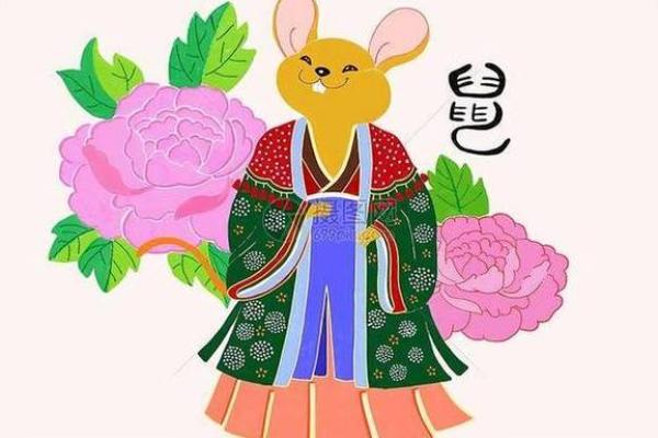 婚姻算命：84年鼠40岁的感情运势如何