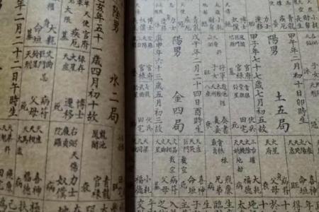 紫微斗数弱智 紫微斗数看智力？