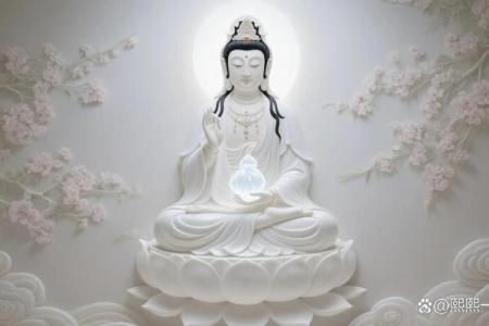 观音35姻缘