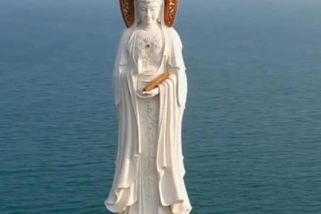 南海观音灵签69