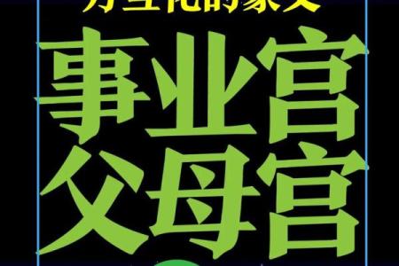 紫薇斗数事业有成