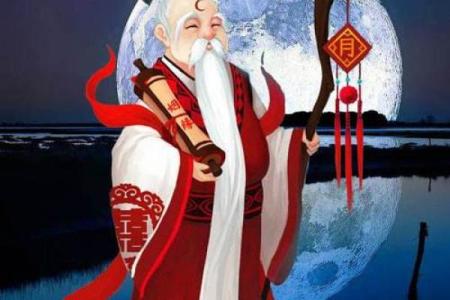 月老灵签58签求解婚姻