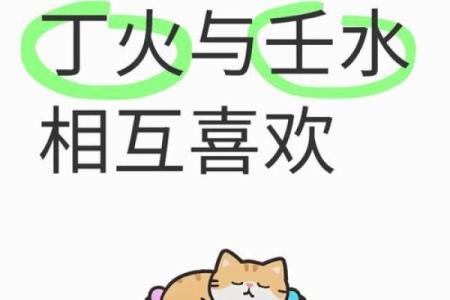 八字中有丁壬合是不是会导致婚姻不顺呢