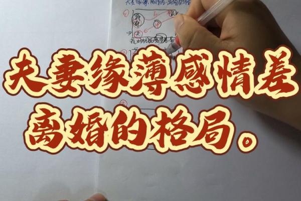 紫薇斗数断离婚