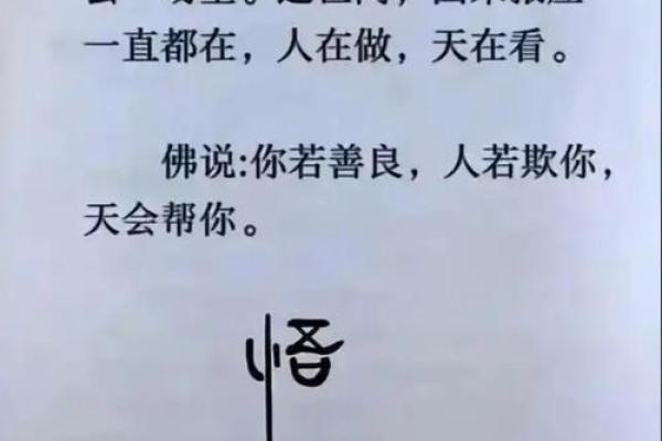 这该死的算命先生说的话，我到底该不该相信呢？