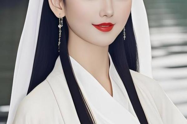 白娘子紫薇星转世