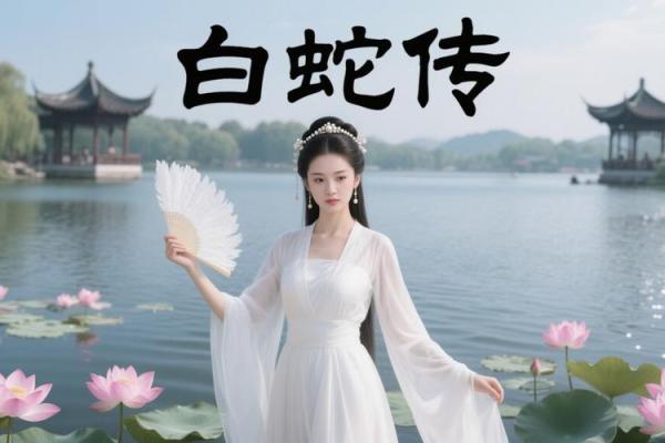 白娘子紫薇星转世