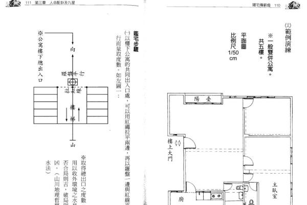 风水学：古传断门厅秘诀，家宅兴不兴，主要看门厅！