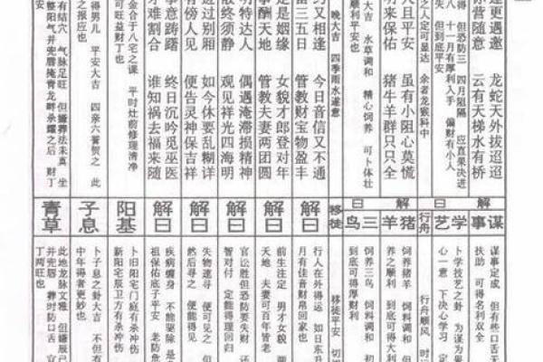 城隍灵签十七号签