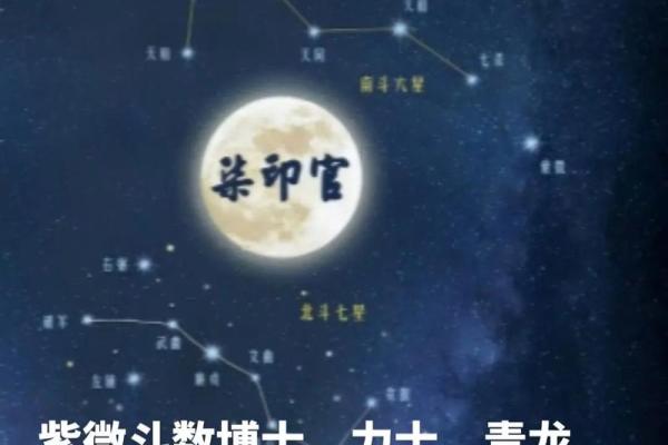 紫薇斗数限运