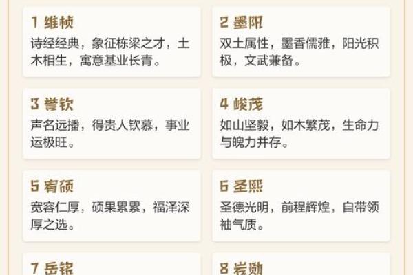 金命缺木怎么取名  八字少木起名