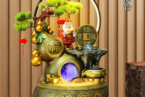 风水轮的摆放以及禁忌是什么