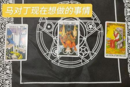 塔罗测试-下辈子你会投生在怎样的家庭？