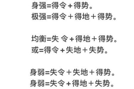 旺的八字如何取用神