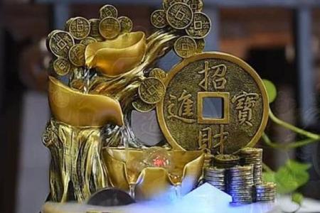 这摆件放家里，可旺风水助运势