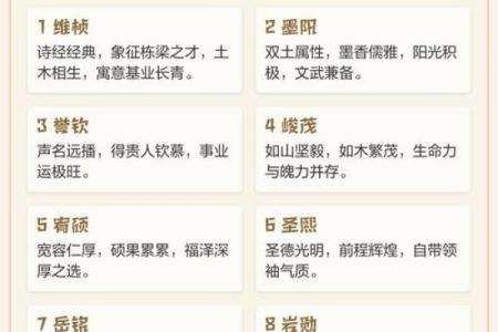 金命缺木怎么取名  八字少木起名
