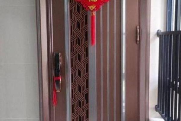 门冲煞的风水及化解解