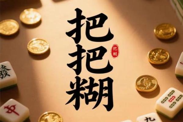 打麻将风水；教你能够百战不殆