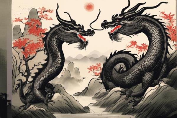 龙风水_属龙的人最可怕的一面是什么