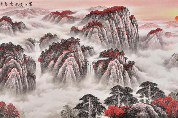 紫气东来的的风水