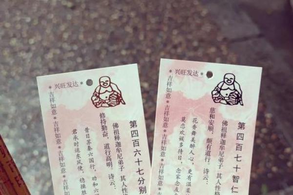 圣地圣母灵签解签大全