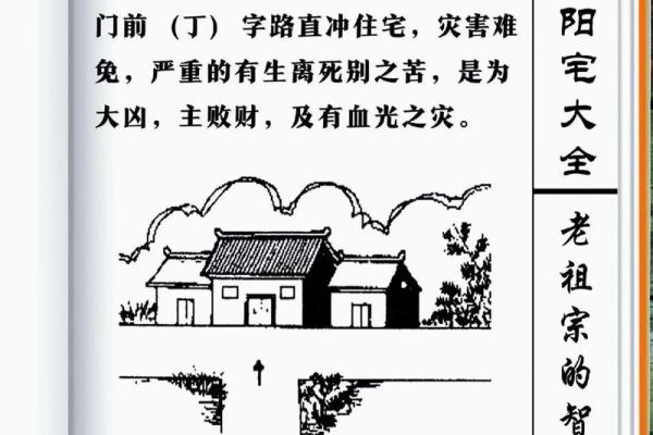 房子在火车道旁边风水