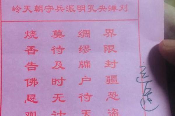 财神爷灵签第四签：李太白成仙位