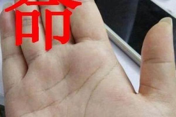 算命说我三十岁有大难