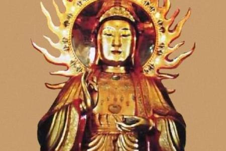 铜签观世音灵签100签使用方法