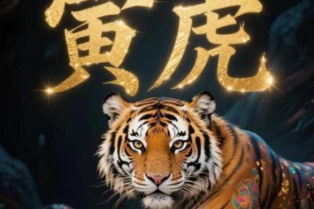 虎年风水一览，万事如意行好运