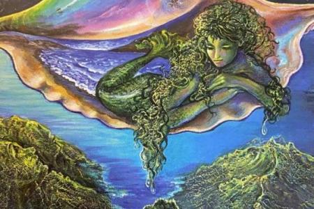 神叨酱：3.30日心灵运势测试