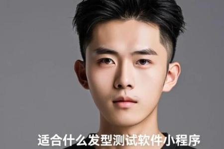 测发型在线测试 在线测发型能否准确评估适合的发型