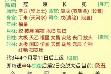 无婚八字女命