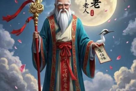 月老对你的姻缘说说短句 月老自己的姻缘？