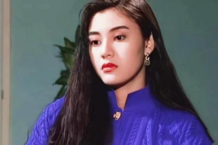 李嘉欣紫薇斗数