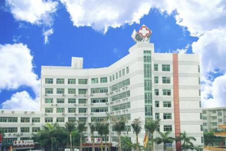 医院周围房子风水好